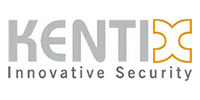 Kentix Logo 200x68